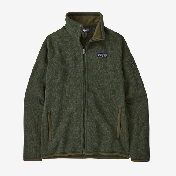 Patagonia Jackets & Blazers - Patagonia Women's Better Sweater Fleece Jacket